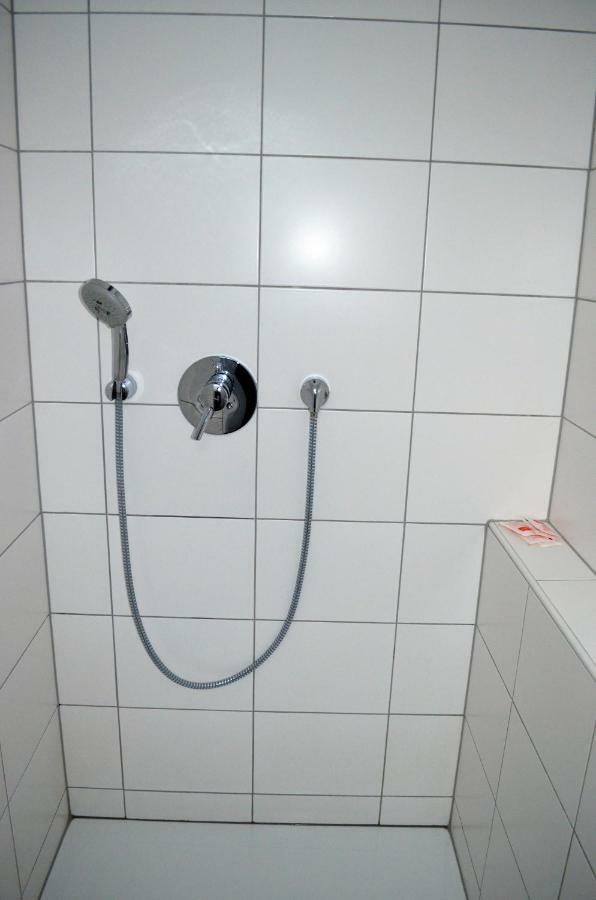 Beim Hooch "Schindelloft" Apartment Brucktal ภายนอก รูปภาพ