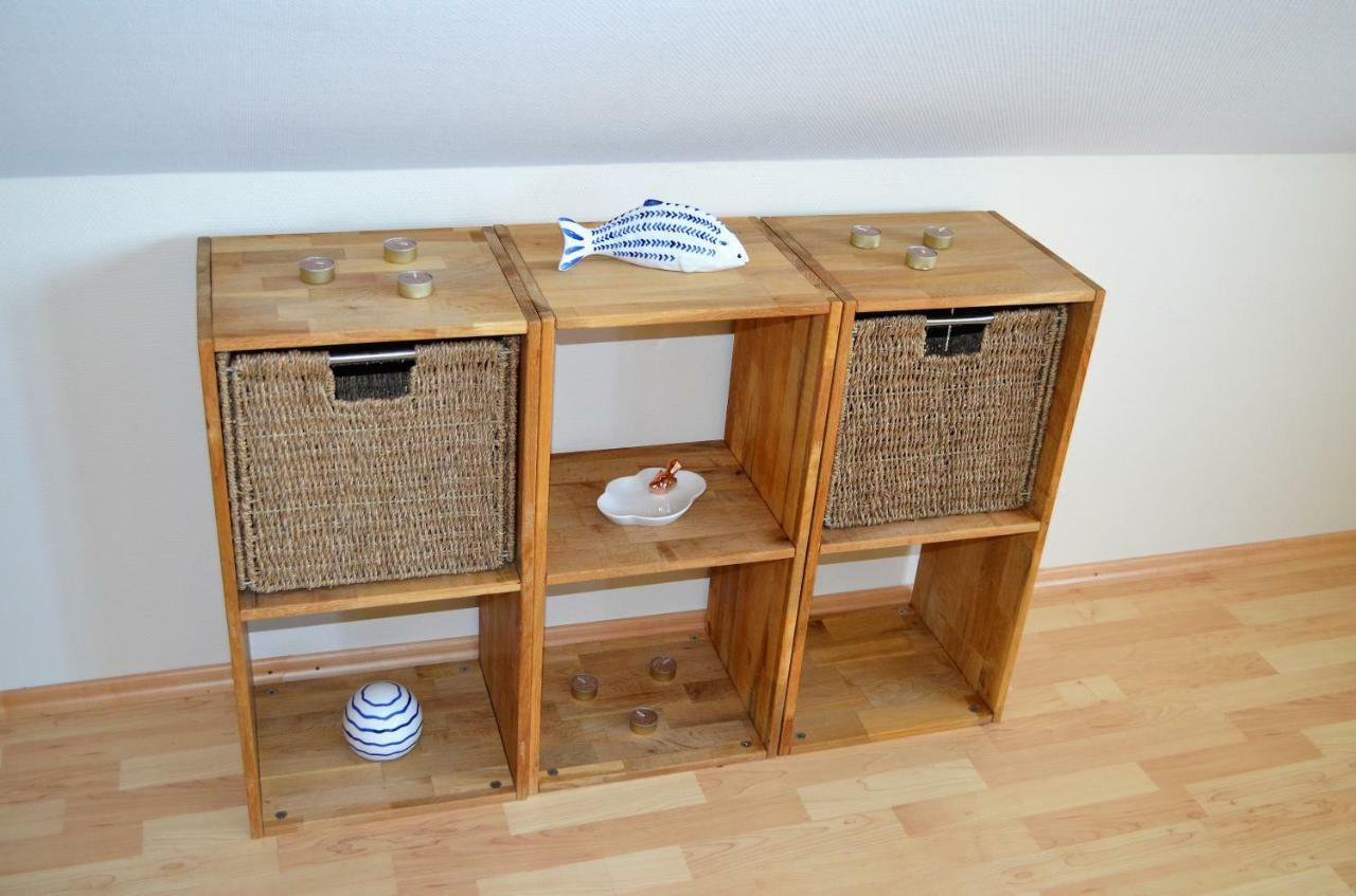 Beim Hooch "Schindelloft" Apartment Brucktal ภายนอก รูปภาพ